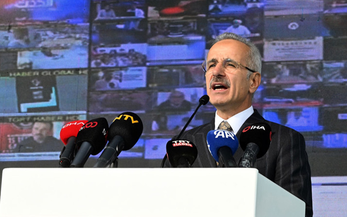 TÜRKSAT 6A haziran ayında yörüngesine fırlatılacak