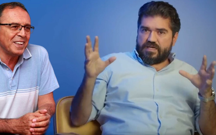 Rasim Ozan Kütahyalı 'Ergenekon'u çökerttik' dedi! Emekli general Ahmet Yavuz ''O.Ç' diye tepki gösterdi