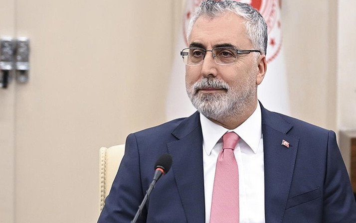 Bakan Vedat Işıkhan'dan prim indirimi açıklaması: Asgari ücrete göre...