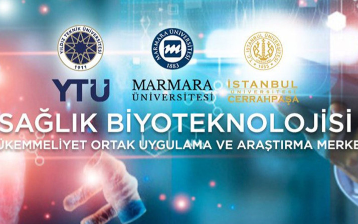 "Biyoyazıcı" ile yapay kulak zarı ve gırtlak yaması ürettiler