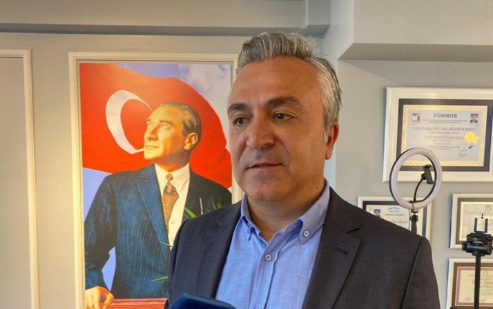 Asgari ücret için son tahmin! 580 doların üstüne çıkar! 17 bin lirayı geçer...