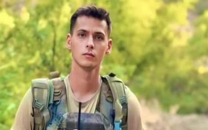 Şehit Teğmen Eril Alperen Emir’in son videosu yürek yaktı: Arkadaşlar ben geliyorum...