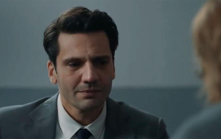 Yargı dizisinde şok sahne! Meral Akşener 'polis müdürleri otellerinde yurt kızlarına fuhuş yaptırıyor" demişti