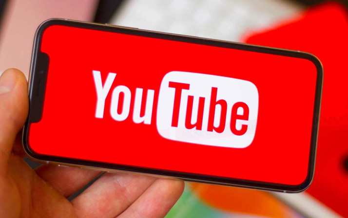 YouTube'a bugüne kadar 13 milyardan fazla video yüklendi