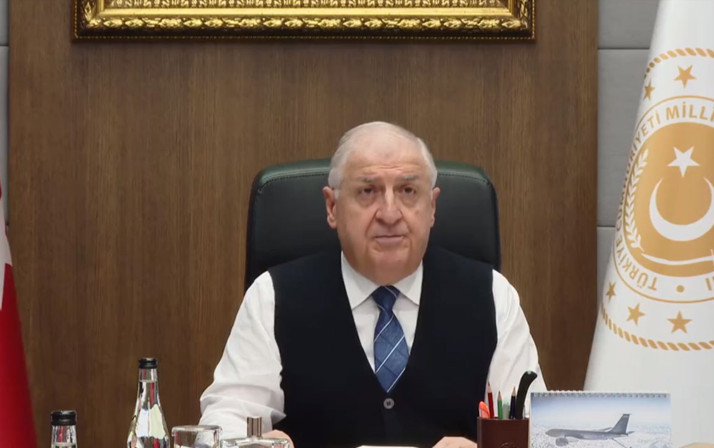 Şehitlerimizin intikamı alınıyor! Irak ve Suriye'de 71 hedef vuruldu! 59 terörist öldürüldü