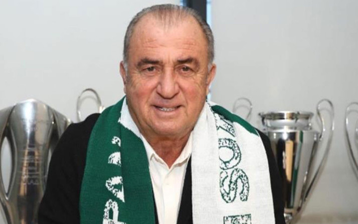 Göreve Fatih Terim'i getiriyorlar