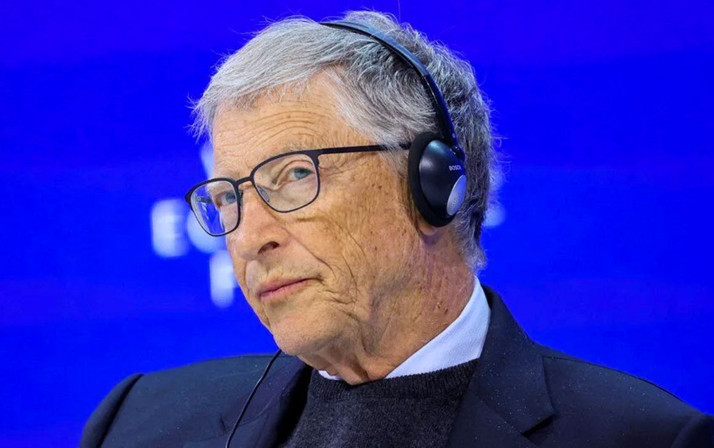 Bill Gates'ın yapay zeka öngörüsü: 5 yıl içinde