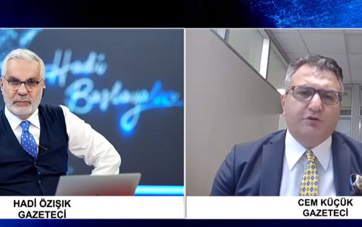 AK Parti'den istifa etti Yeniden Refah Partisi'nden aday oldu! Şanlıurfa'da neler oluyor?