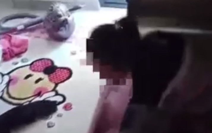 10 ilde 20 ayrı dosyadan aranıyordu: Bazanın altında yakalandı