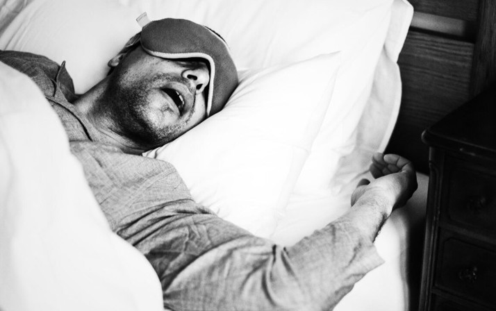 Uzmanlar uyardı: Uyku apnesi ciddi kazalara yol açabilir!