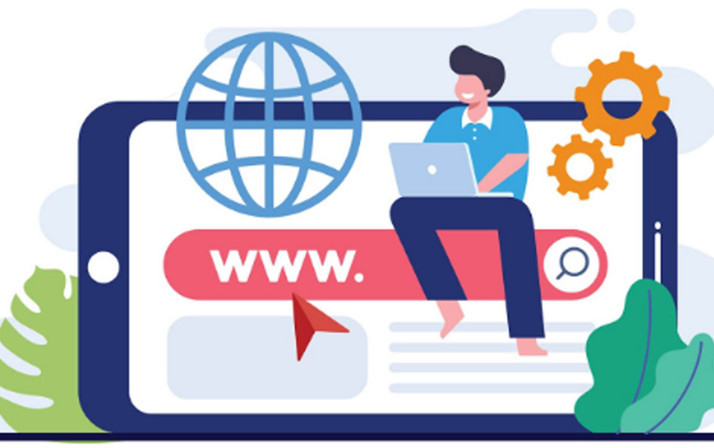 Domain nedir? Alan adı tescili yapma rehberi