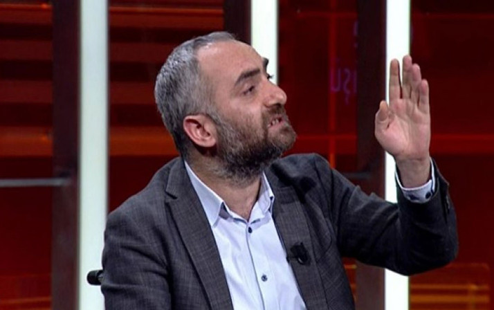 İsmail Saymaz, Halk TV'den ayrılma nedenini açıkladı