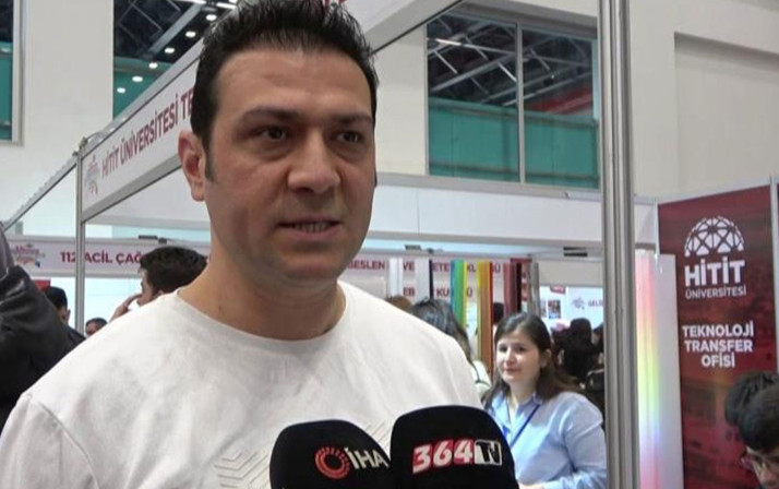 Türk bilim insanlarından dünyada bir ilk: Kalp hastalıkları nefesten teşhis ediliyor