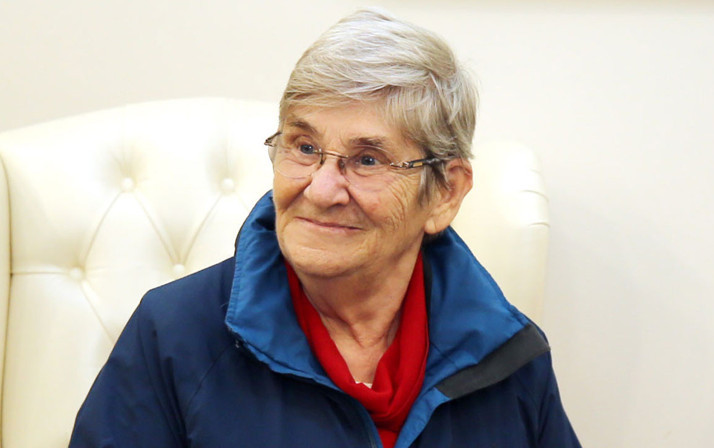 Canan Karatay'dan sınır dışı edin çağrısı vücudunuzda zehirli gaz biriktiriyor