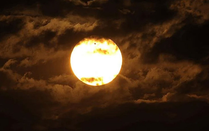 NASA Kuzey Amerika'daki Güneş tutulmasını vatandaşların da katılacağı deneylerle araştıracak