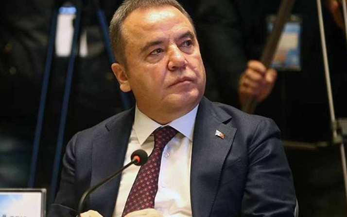 Muhittin Böcek'ten teleferik kazası açıklaması: Herkes hatasının sonucuna katlanacaktır