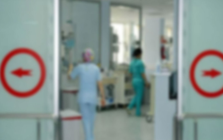 'Hastanede köpek barındırma' iddiaları! Diyarbakır İl Sağlık Müdürlüğü'nden açıklama