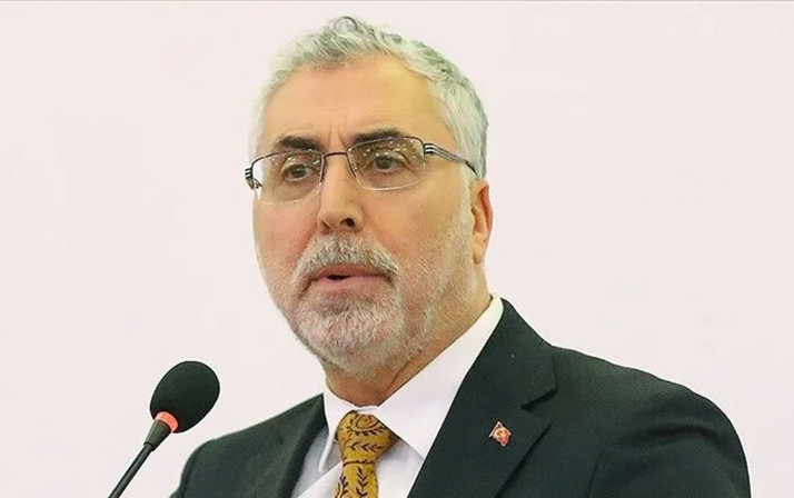 Asgari ücrete ara zam ve emekliye seyyanen zam olacak mı? Bakan Vedat Işıkhan açıkladı