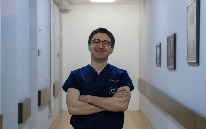 Türk bilim insanlarınca yapılan çalışmayla, beyin hücrelerinde "mikroplastik" tespit edildi