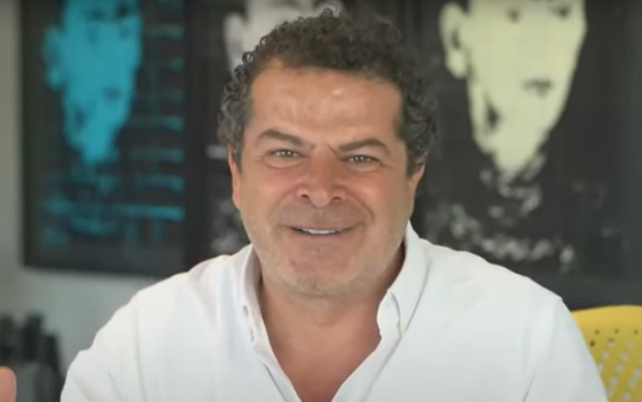 Cüneyt Özdemir: Yandı üçkağıtçı akrabalar...