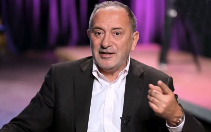 Fatih Altaylı'dan Özgür Özel'e itiraz: Baştan başa faul