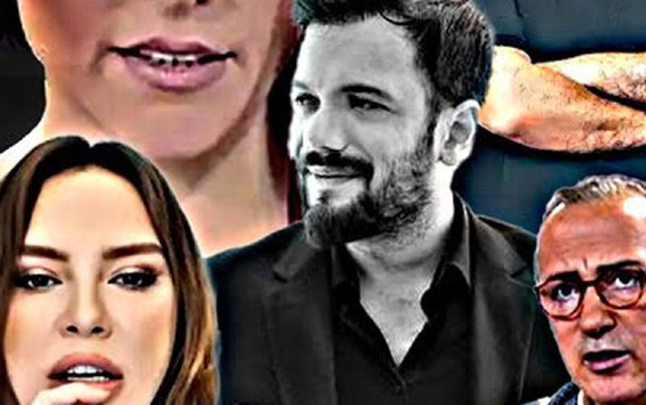 Taha Hüseyin Karagöz troll mü gazeteci mi? Bahar Feyzan, Ece Üner, Yılmaz Özdil kime kızıyor?