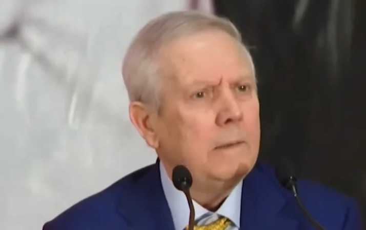 Aziz Yıldırım'dan yaylım ateşi: Bütün FETÖ'cüleri afişe edeceğim