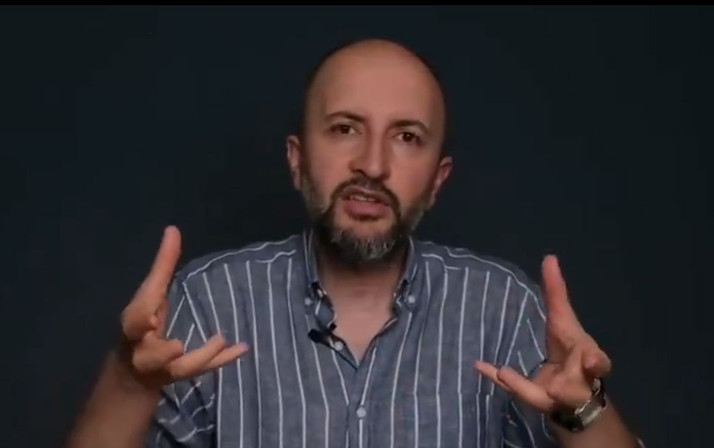 FETÖ'cülerle işbirliği yapan sekülerler kim? Cevheri Güven açıkladı Murat Yetkin sordu