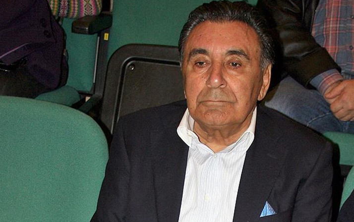 45 yıl sonra bir dönem sona erdi! Aydın Doğan, elindeki son medya kuruluşu olan Doğan Burda Dergi Grubu'nu sattı