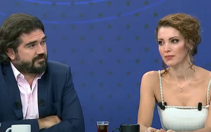 Rasim Ozan Kütahyalı'dan Nagehan Alçı'nın olay iddialarına ilişkin açıklama