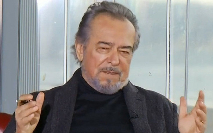 Güneri Civaoğlu'nun sağlık durumu nasıl? Restorantta düşerek başını çarpmıştı