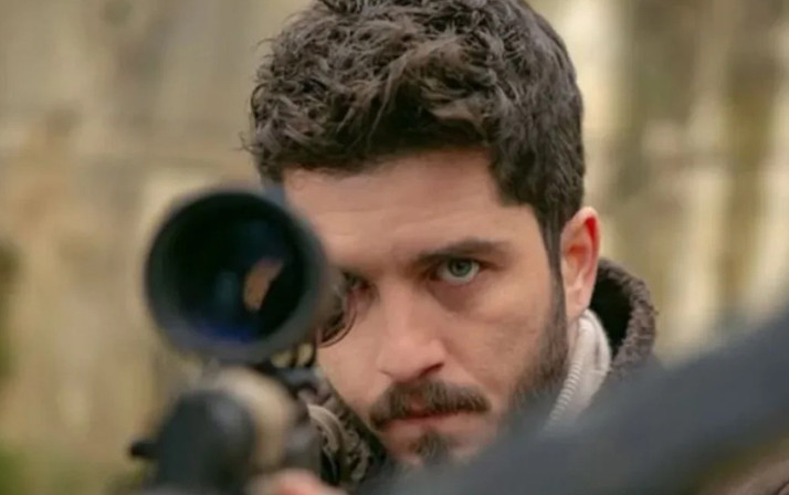 'Arka Sokaklar'da bir ayrılık daha