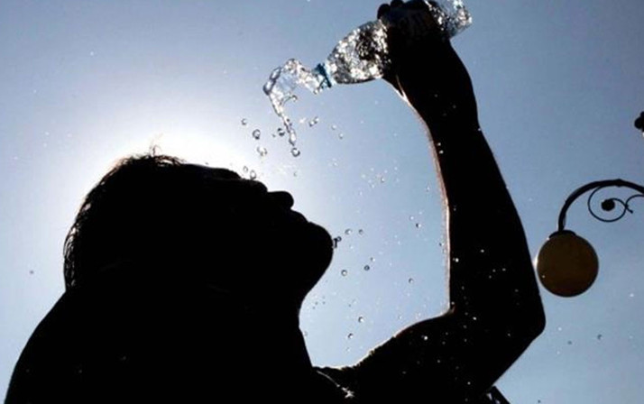 Sağlık Bakanlığından "sıcak hava" uyarısı! Özellikle astım ve KOAH hastaları dikkat