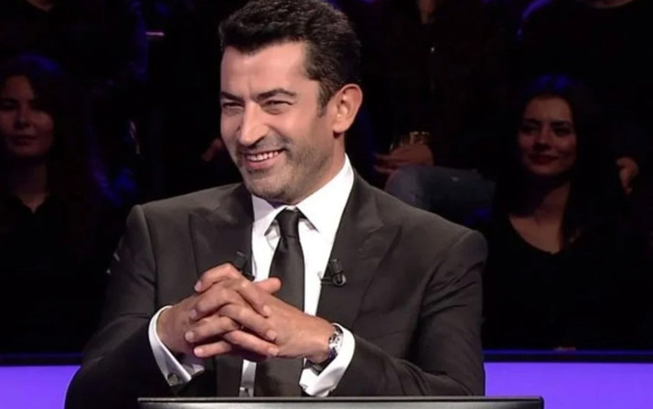 Kim Milyoner Olmak İster'de sunucu değişiyor! İşte Kenan İmirzalıoğlu'nun yerine gelecek isim