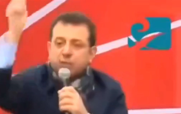 Melih Gökçek'ten İmamoğlu'na çağrı: Hangisini yaptın yalancı açıkla