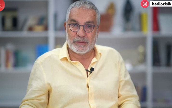 Cemal Enginyurt Twitter'ı yangın yerine çevirdi! Mehmet Şimşek istifa etti yaygarasının perde arkası