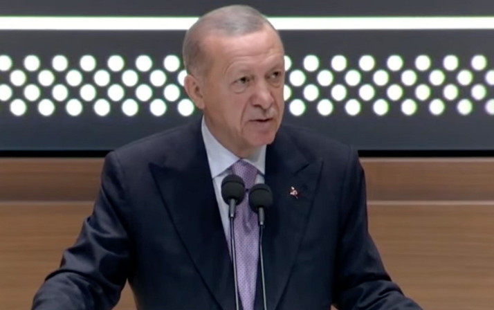 Cumhurbaşkanı Erdoğan'dan önemli açıklamalar
