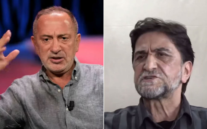 İmamoğlu iddiası olay oldu Fatih Altaylı'nın 'o adamı sustursunlar' tehdidine Nihat Genç'ten yanıt