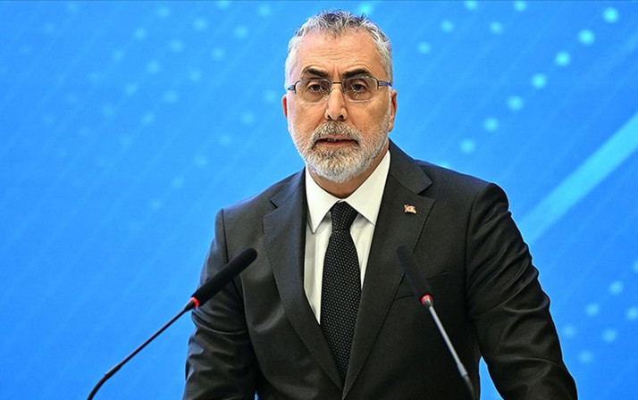 Bakan Vedat Işıkhan duyurdu! Hibe desteği başvuruları başladı