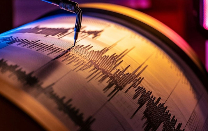 İran'ın İsfahan kentinde 5,3 büyüklüğünde deprem