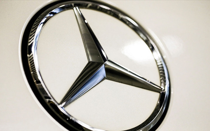 Mercedes Benz'den otomatik sürüşte yeni bir aşama