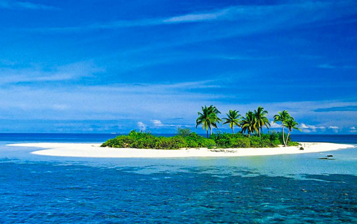 NASA'dan Pasifik ada ülkelerine korkutan uyarı: 30 yıl içerisinde