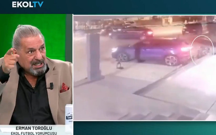 Erman Toroğlu: Yetkili olsam bir günde bulurum