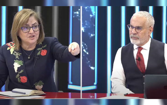 En tartışılan konu sokak hayvanları! Gaziantep'te harika proje! Herkes Fatma Şahin'i örnek alsa!