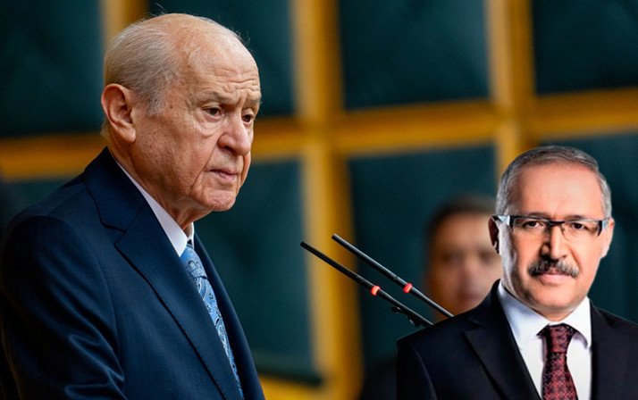 Bahçeli bu riski neden alıyor? Abdulkadir Selvi yazdı