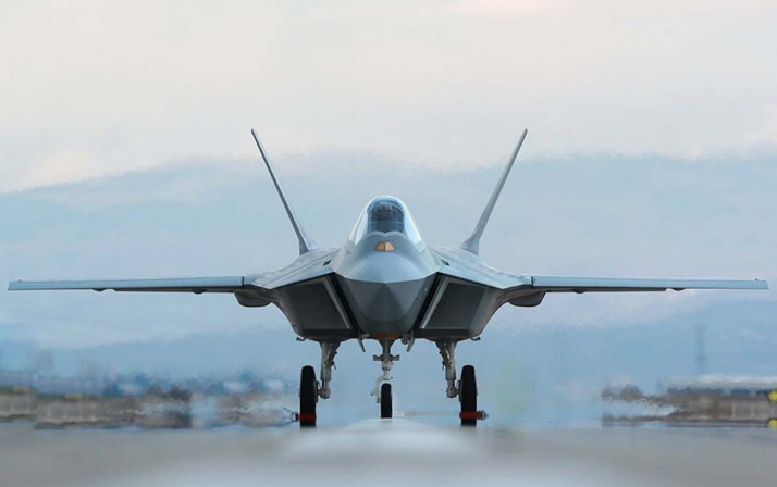 TUSAŞ Genel Müdürü KAAN'ın sırrını açıkladı: Bir kuştan daha küçük...