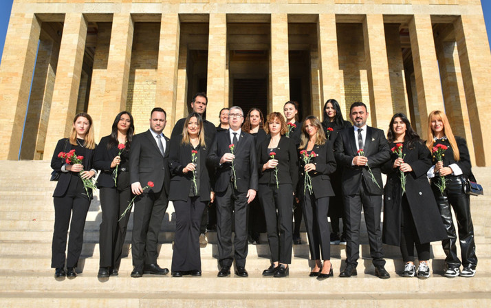 Teknosa, dijital Anıtkabir deneyimini kullanıcılara sundu