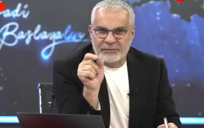 Özgür Özel'in kurnazlığına bakın! Cumhurbaşkanı Erdoğan'ı hiç ama hiç anlamamış! Skandal ifadeler!