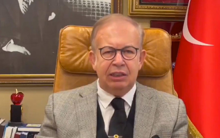 Cihat Yaycı'dan DEM Partili Batman Belediyesi'yle ilgili çok konuşulacak iddia