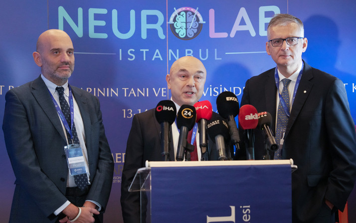 Parkinson hastalığı tarih oluyor! Hareket bozukluklarında çığır açan tedavi yöntemi